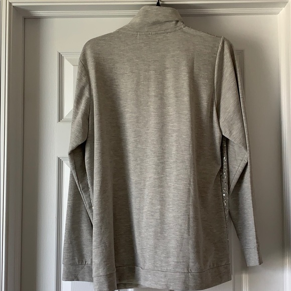 Quicker Factory Zip Up - Picture 5 of 5